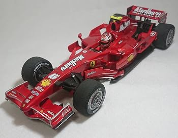 Amazon | 1/18 フェラーリF2007 K.ライコネン(中国GP仕様